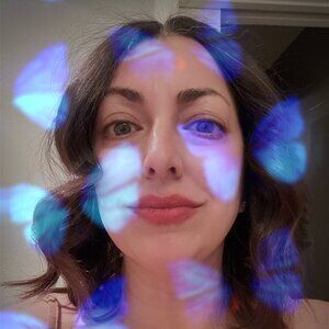 Meet your Posher, Linette